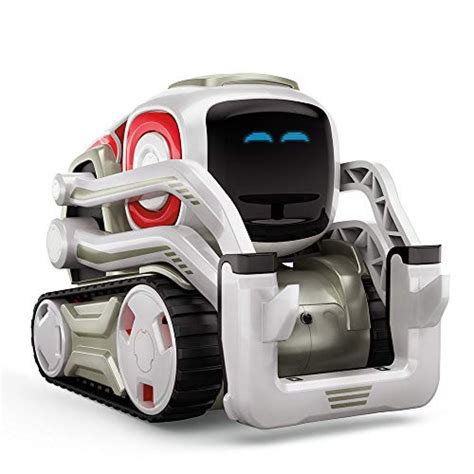 cozmo the robot by anki|More.